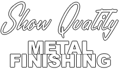 Show Quality Metal Finishing and American Plating Inc 